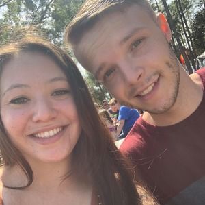 Meet your Posher, Cody